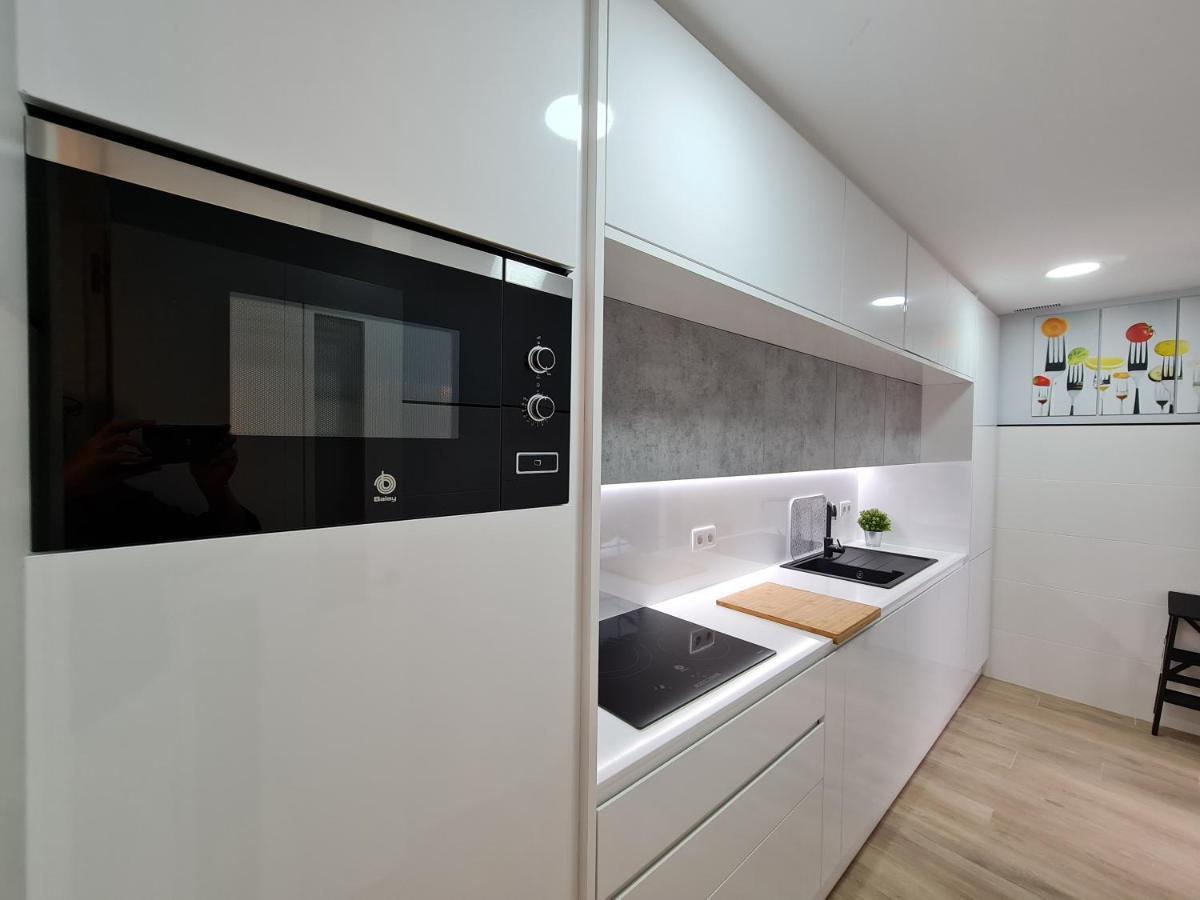 Centro - Playa, Recien Reformado, Parking Gratis, Wifi Apartment Sanlucar de Barrameda Ngoại thất bức ảnh