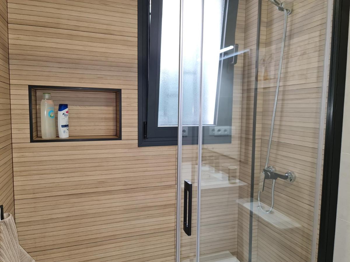 Centro - Playa, Recien Reformado, Parking Gratis, Wifi Apartment Sanlucar de Barrameda Ngoại thất bức ảnh
