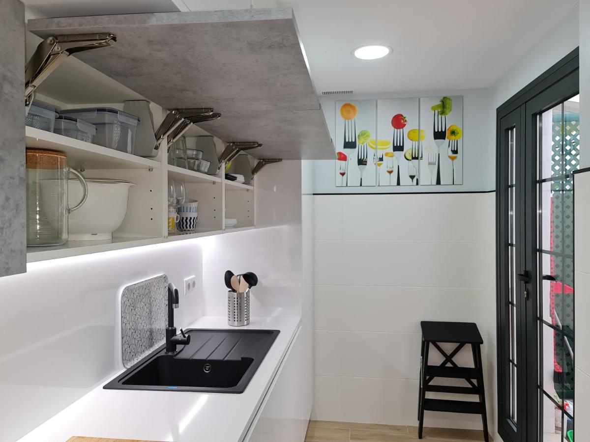 Centro - Playa, Recien Reformado, Parking Gratis, Wifi Apartment Sanlucar de Barrameda Ngoại thất bức ảnh
