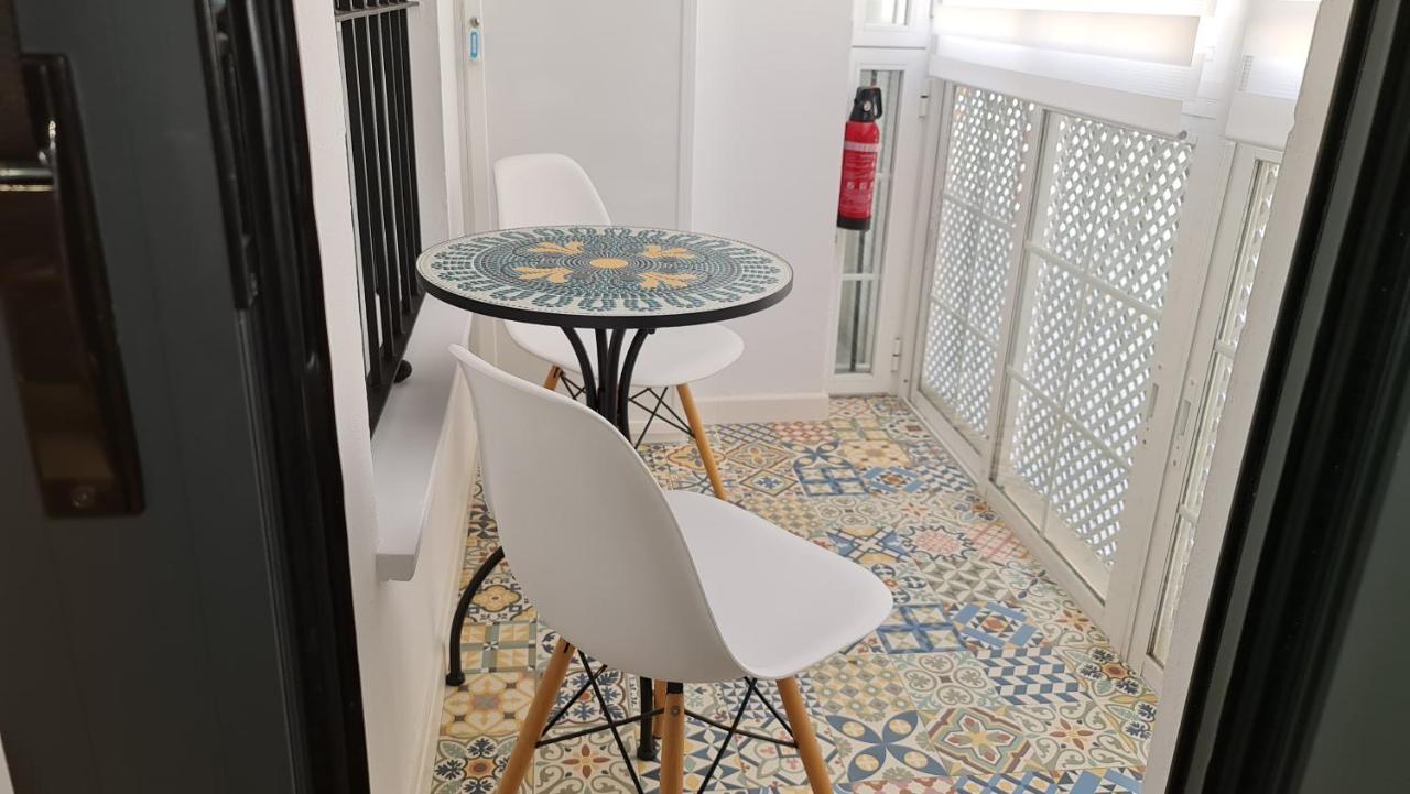 Centro - Playa, Recien Reformado, Parking Gratis, Wifi Apartment Sanlucar de Barrameda Ngoại thất bức ảnh