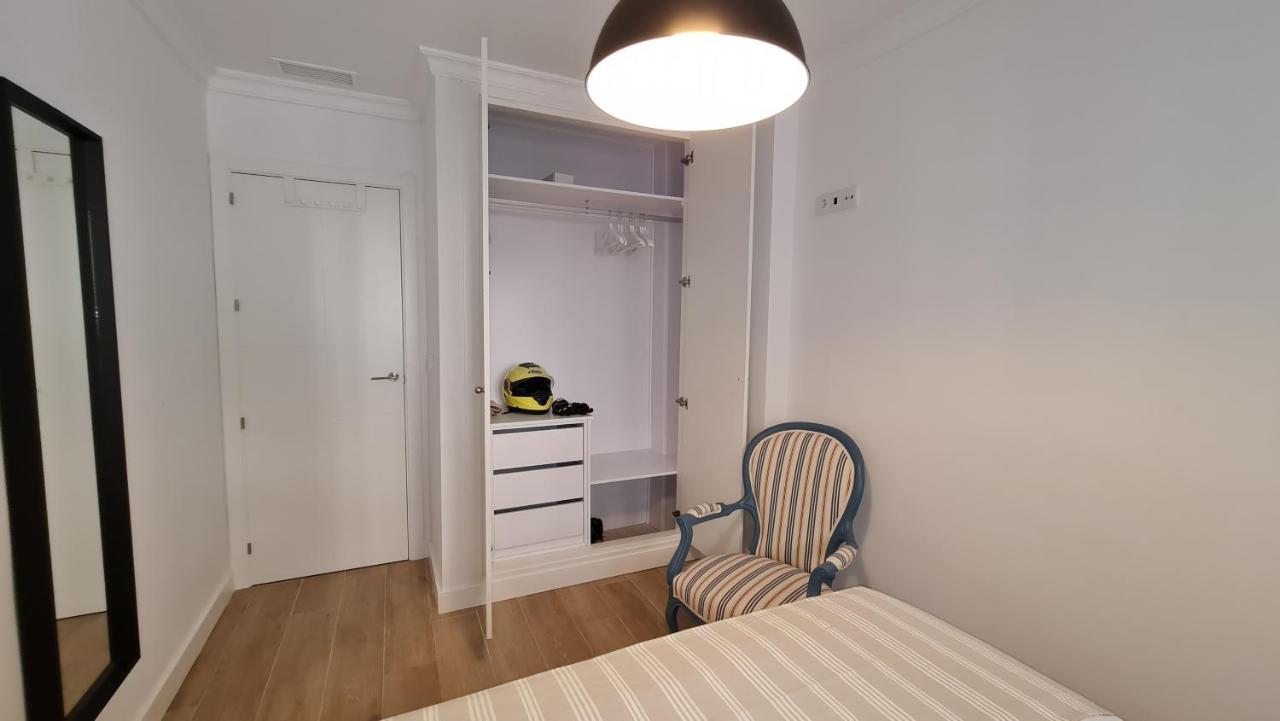 Centro - Playa, Recien Reformado, Parking Gratis, Wifi Apartment Sanlucar de Barrameda Ngoại thất bức ảnh
