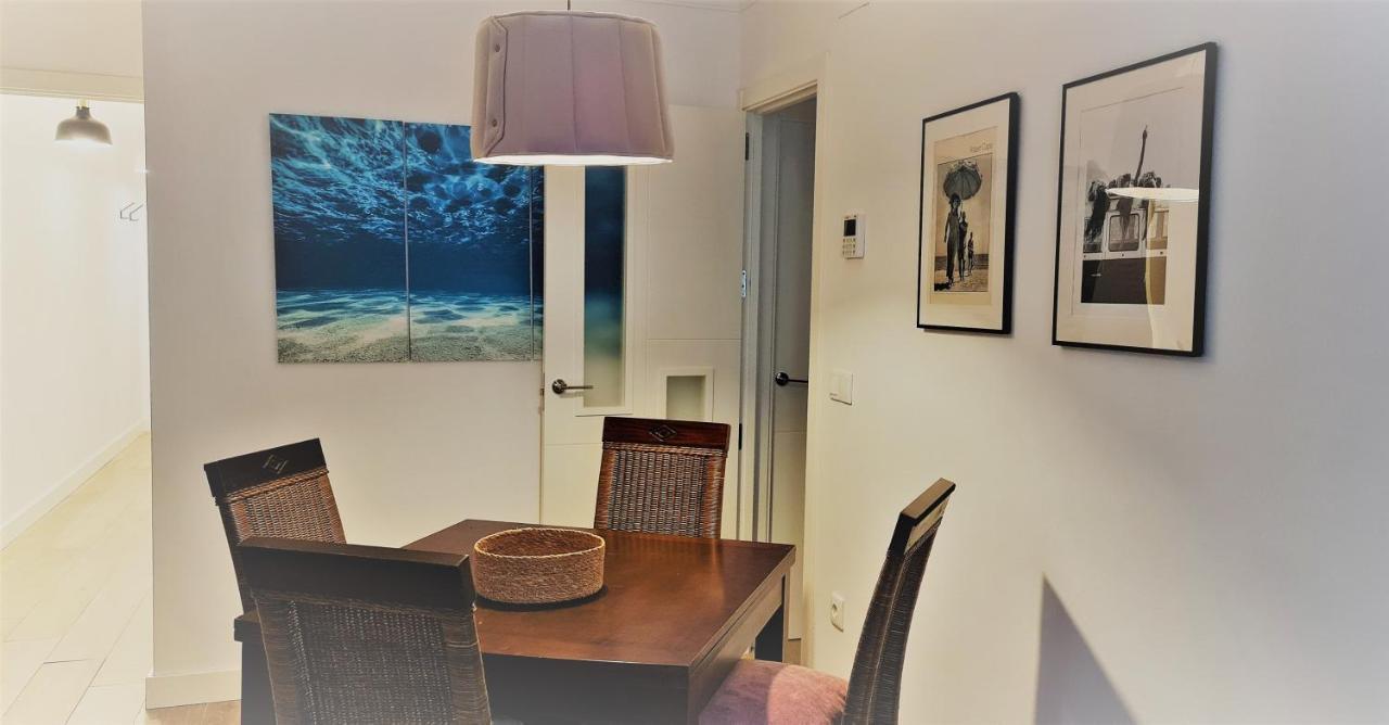 Centro - Playa, Recien Reformado, Parking Gratis, Wifi Apartment Sanlucar de Barrameda Ngoại thất bức ảnh