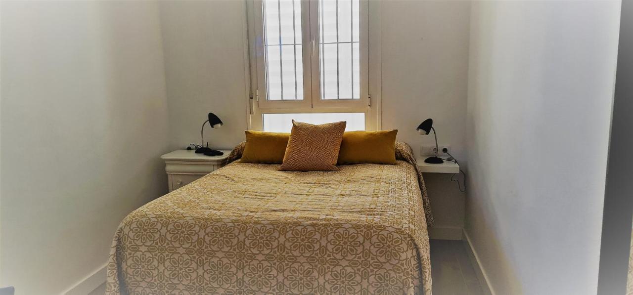 Centro - Playa, Recien Reformado, Parking Gratis, Wifi Apartment Sanlucar de Barrameda Ngoại thất bức ảnh