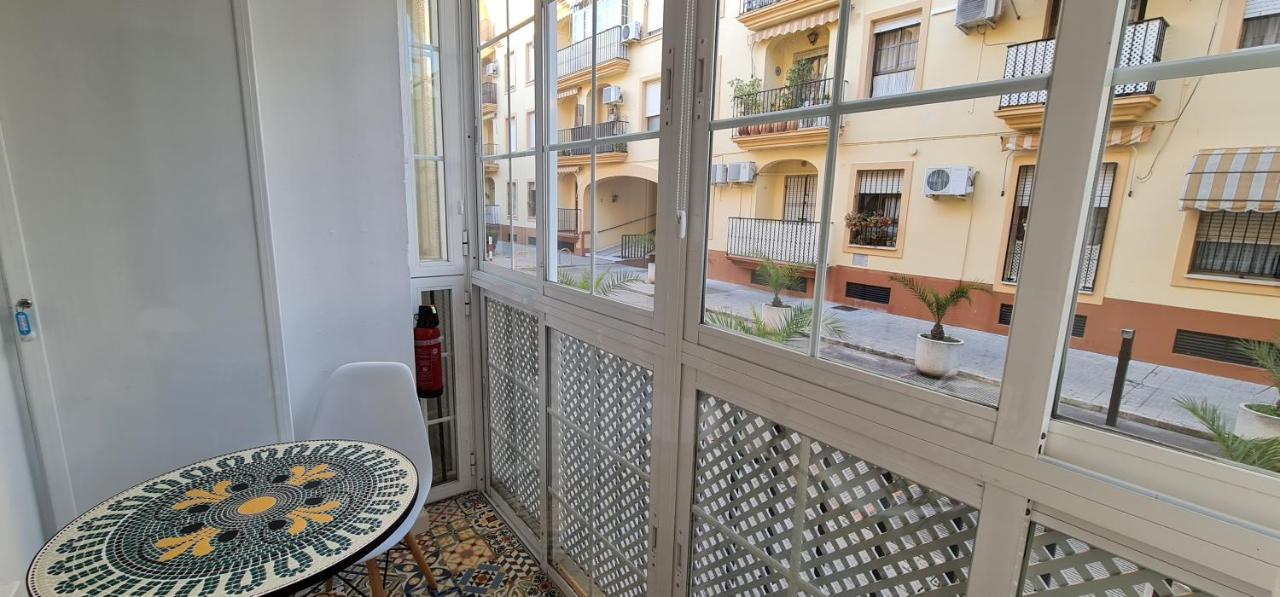 Centro - Playa, Recien Reformado, Parking Gratis, Wifi Apartment Sanlucar de Barrameda Ngoại thất bức ảnh