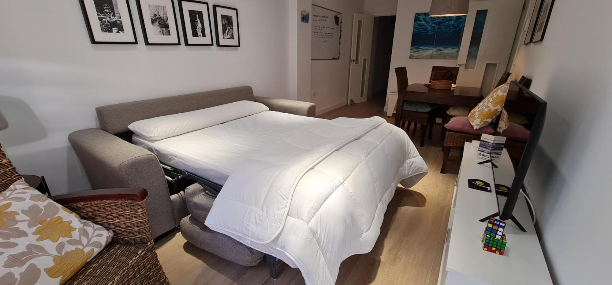 Centro - Playa, Recien Reformado, Parking Gratis, Wifi Apartment Sanlucar de Barrameda Ngoại thất bức ảnh