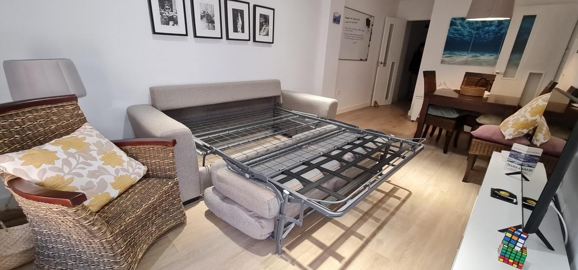 Centro - Playa, Recien Reformado, Parking Gratis, Wifi Apartment Sanlucar de Barrameda Ngoại thất bức ảnh